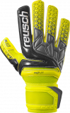 Reusch Prisma Pro G3 Negative Cut 3870956 236 black yellow front